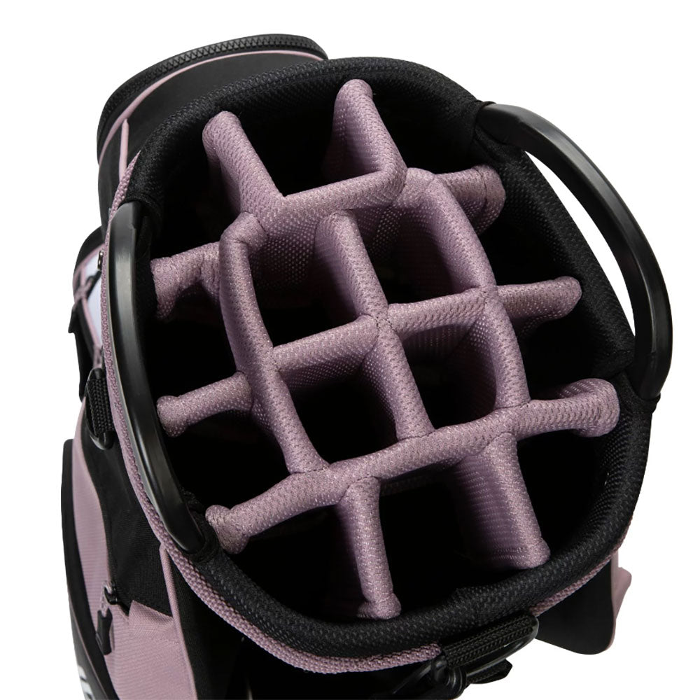 Cobra Ultralight Pro Women's Golf Cart Bag - Lightweight & Durable Golf Bag for Women - Perfect for Golf Courses & Tournaments