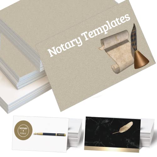 Notary