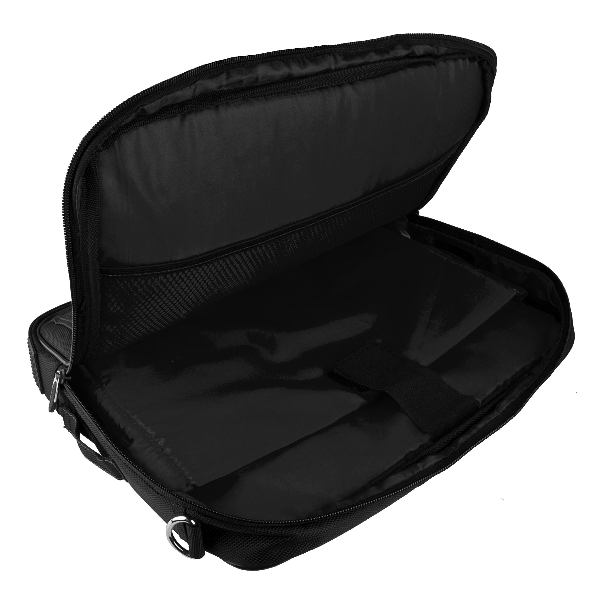 Premium Laptop Messenger Bag for Dell G7, Precision, XPS, Inspiron & Vostro - Fits 14