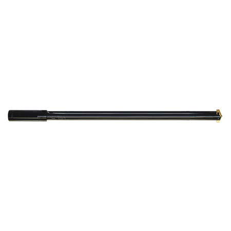 YG-1 P17506 Straight Shank Spade Drill Holder with Straight Flute - Compatible with 2-1/2