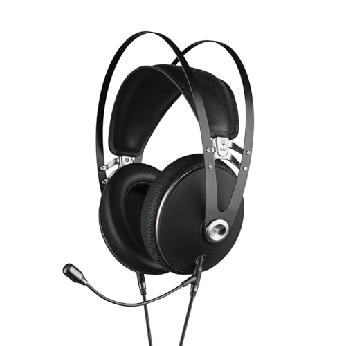 Neo + Boom Mic