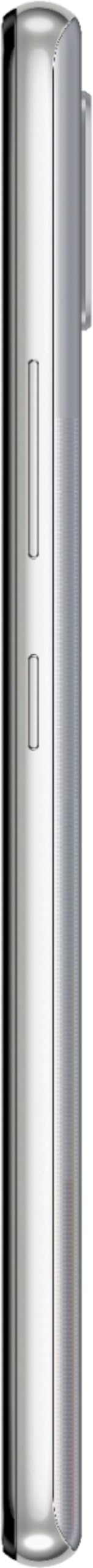 Samsung Galaxy A42 5G Unlocked Smartphone - 128GB Gray (Renewed) | Android Phone with Multi-Lens Camera & Long Battery Life | Perfect for Streaming, Gaming & Photography