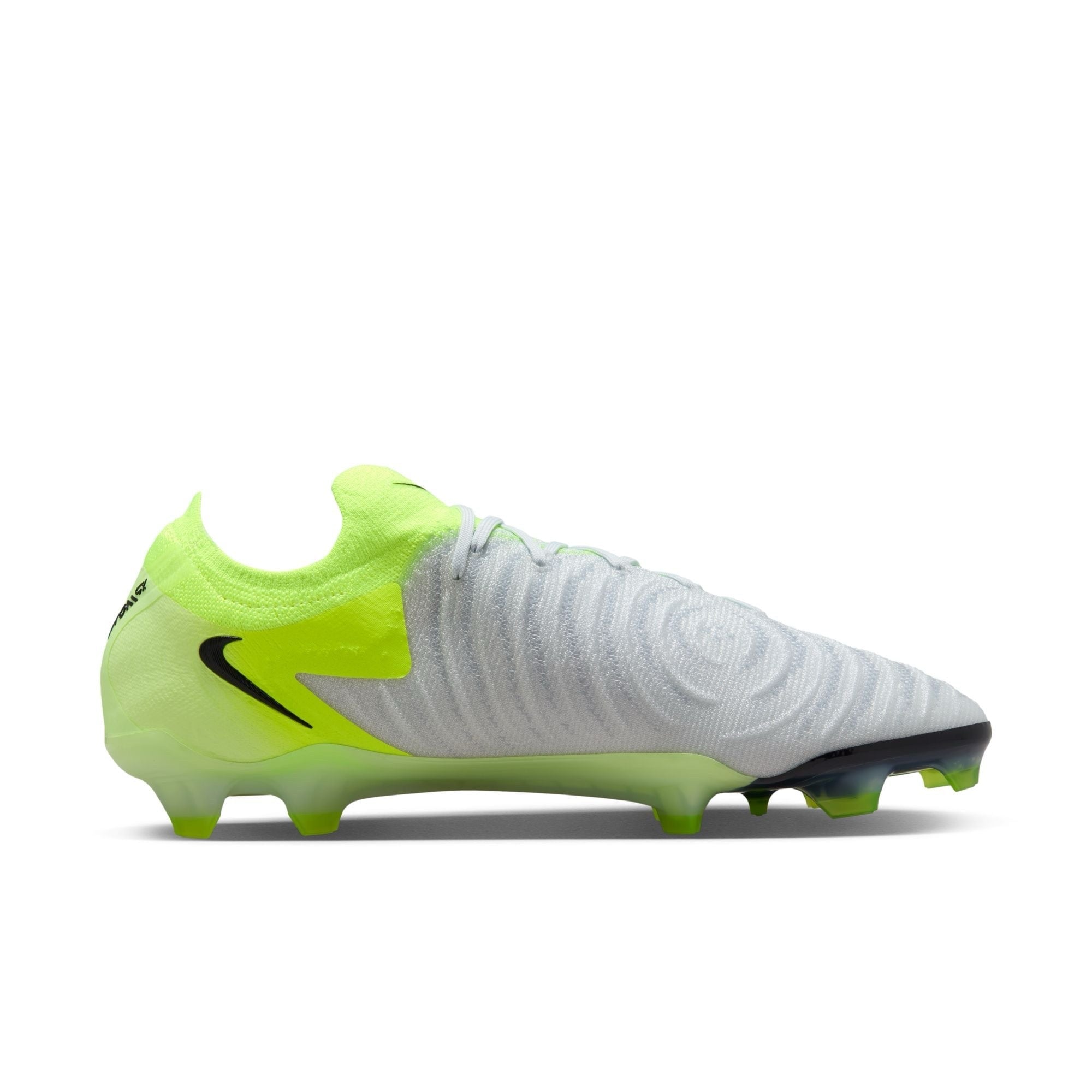 Nike Phantom GX 2 Elite FG Soccer Cleats - High-Performance Football Shoes for Men - Perfect for Turf & Firm Ground - Ideal for Professional Matches & Training Sessions