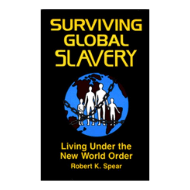 Surviving Global Slavery - Historical Analysis of Slavery Worldwide | Research & Education on Human Trafficking | For Students, Historians & Activists