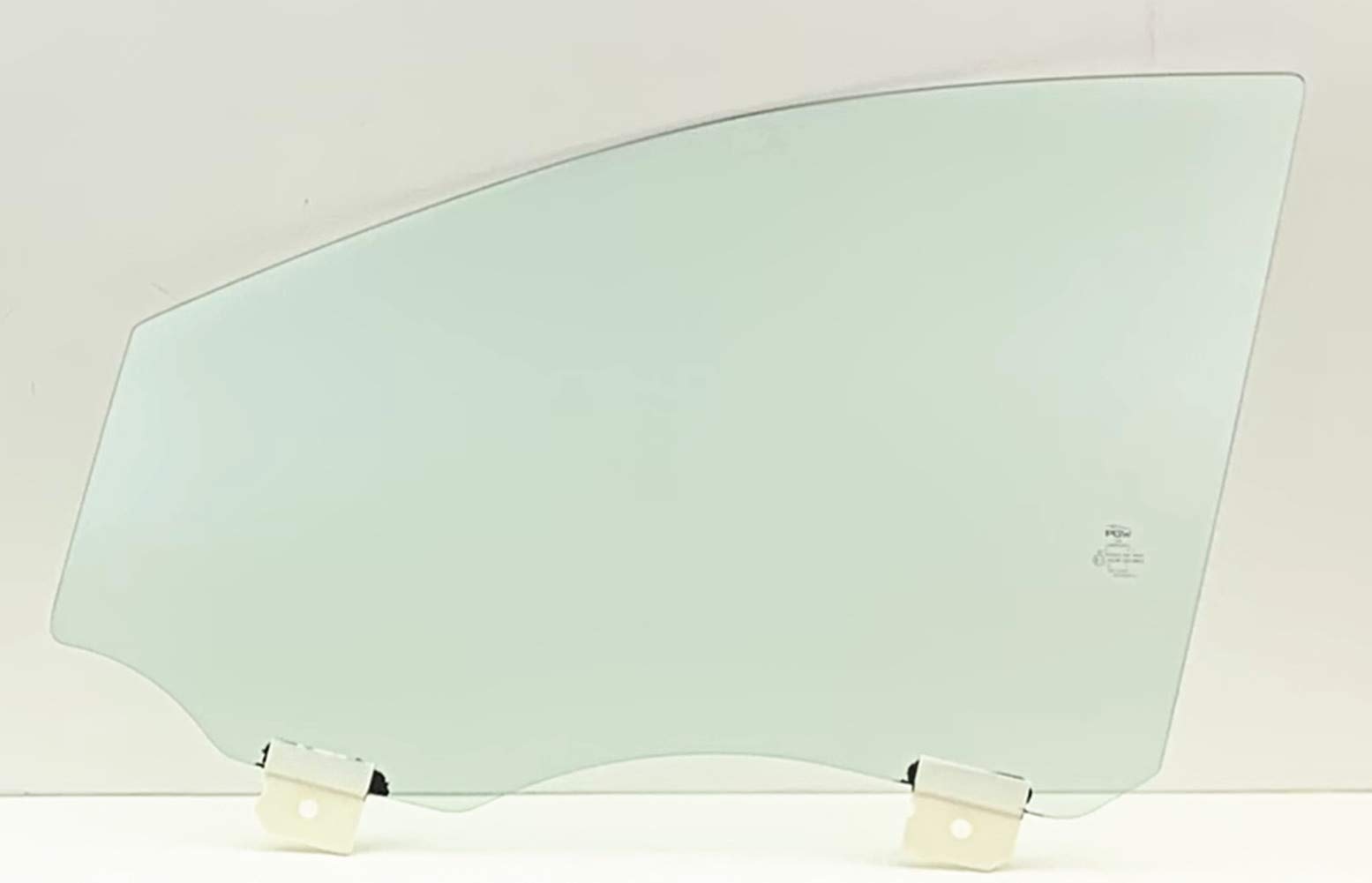 2015-2019 Ford Escape Driver Side Front Door Window Glass Replacement - OEM Quality Laminated Auto Glass for Enhanced Safety and Durability | Perfect for Cracked or Broken Window Repairs