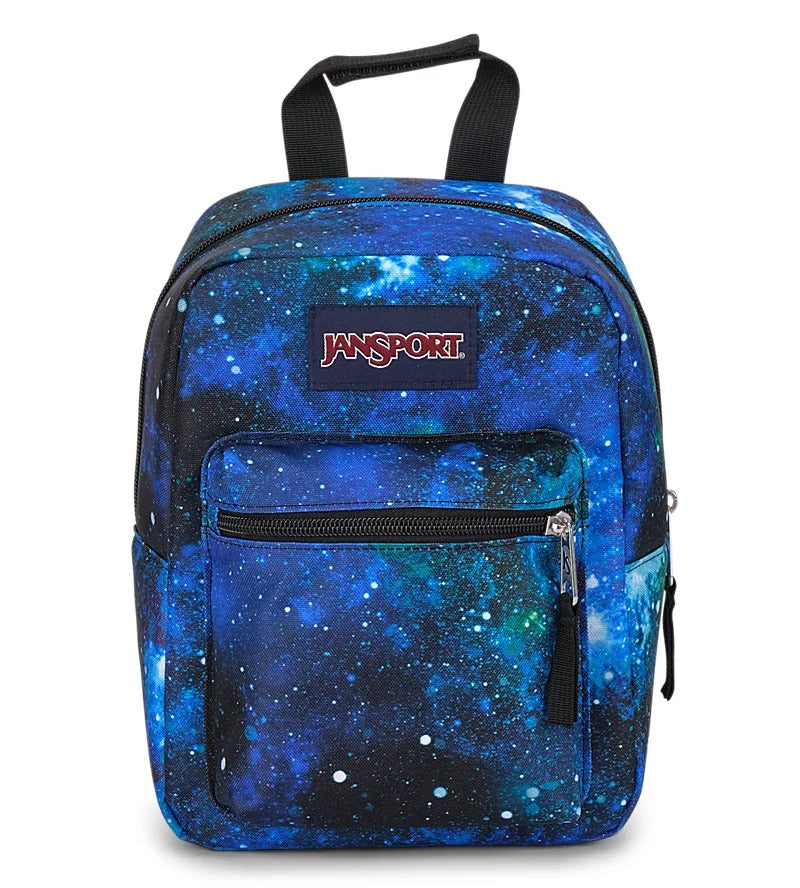 Cyberspace Galaxy