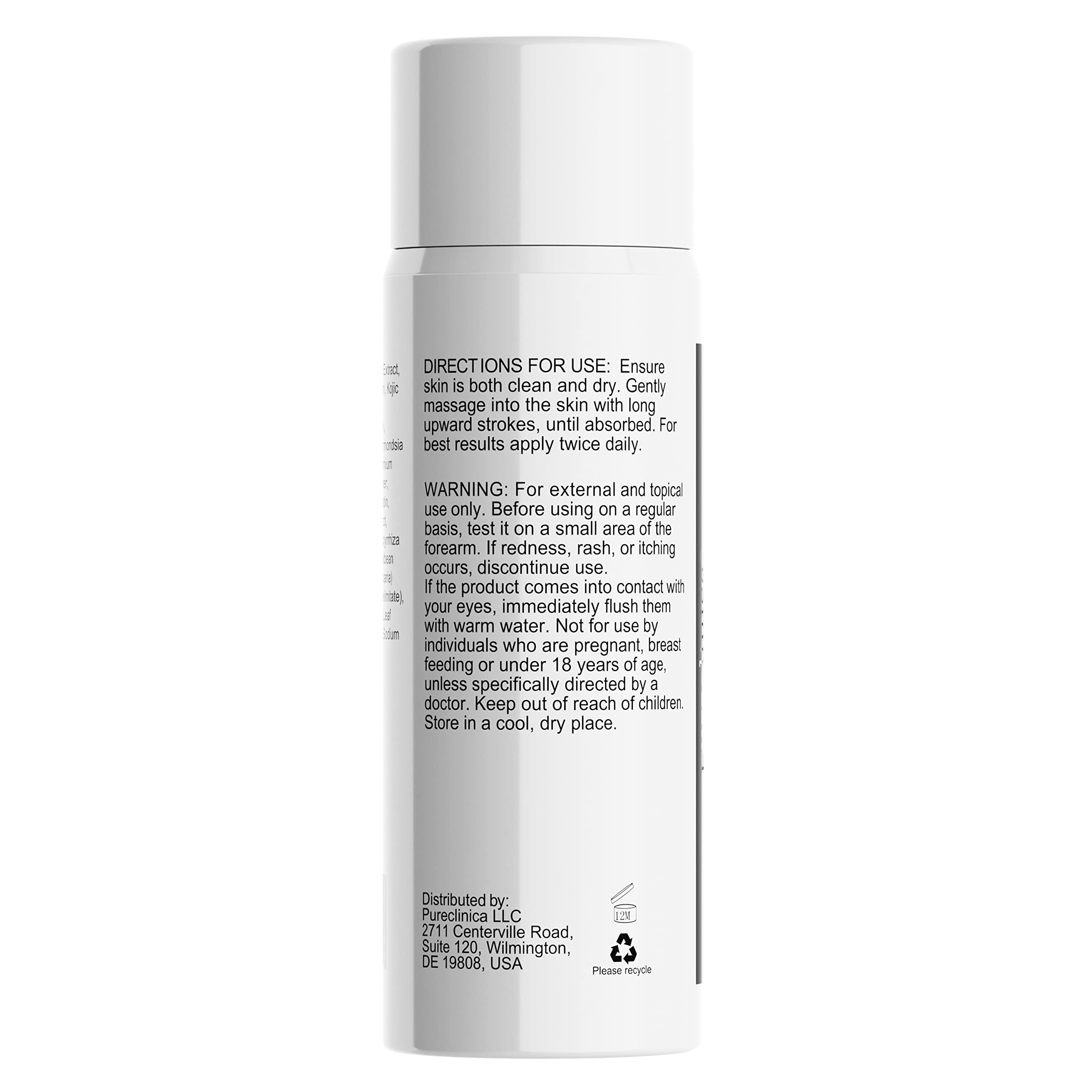 Lumecil Skin Lightening Cream - 100ml x 6 Bottles | Most Effective Whitening Treatment for Dark Spots & Even Skin Tone | Achieve Brighter, Fairer Complexion | Perfect for Daily Skincare Routine & Special Occasion Prep
