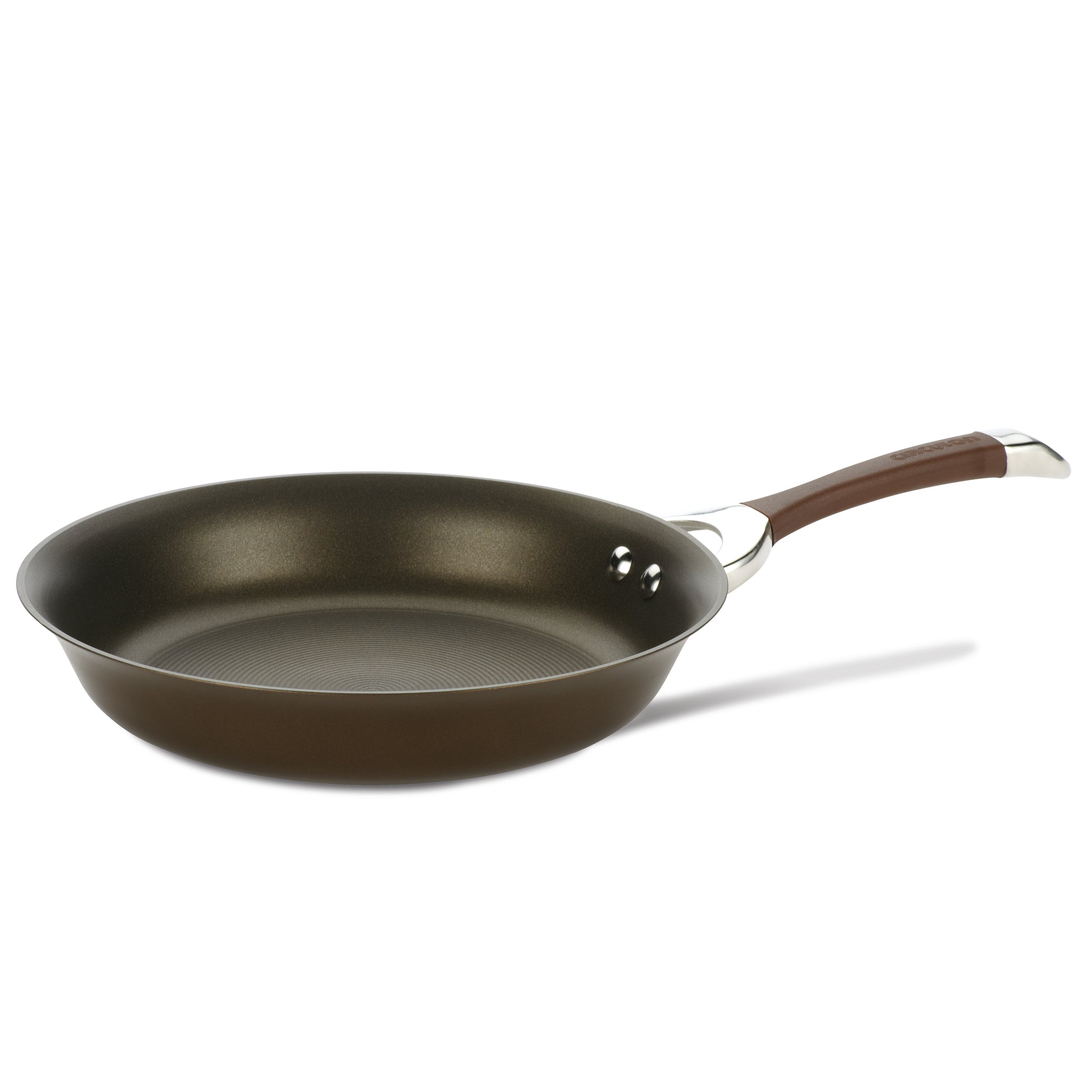 8.5 Inch Nonstick Frying Pan - Premium PFOA-Free Cookware for Healthy Cooking | Perfect for Eggs, Pancakes & Stir Fry | Induction Compatible & Dishwasher Safe