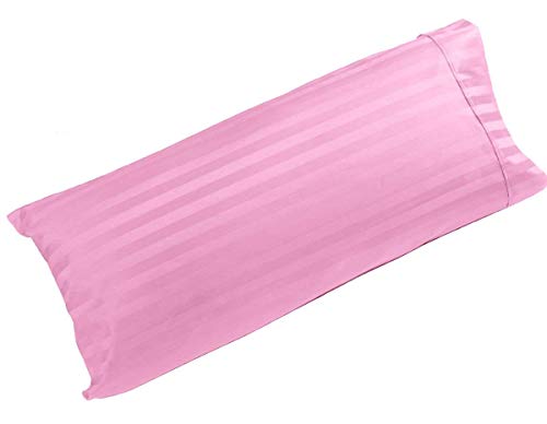 Light Pink Striped