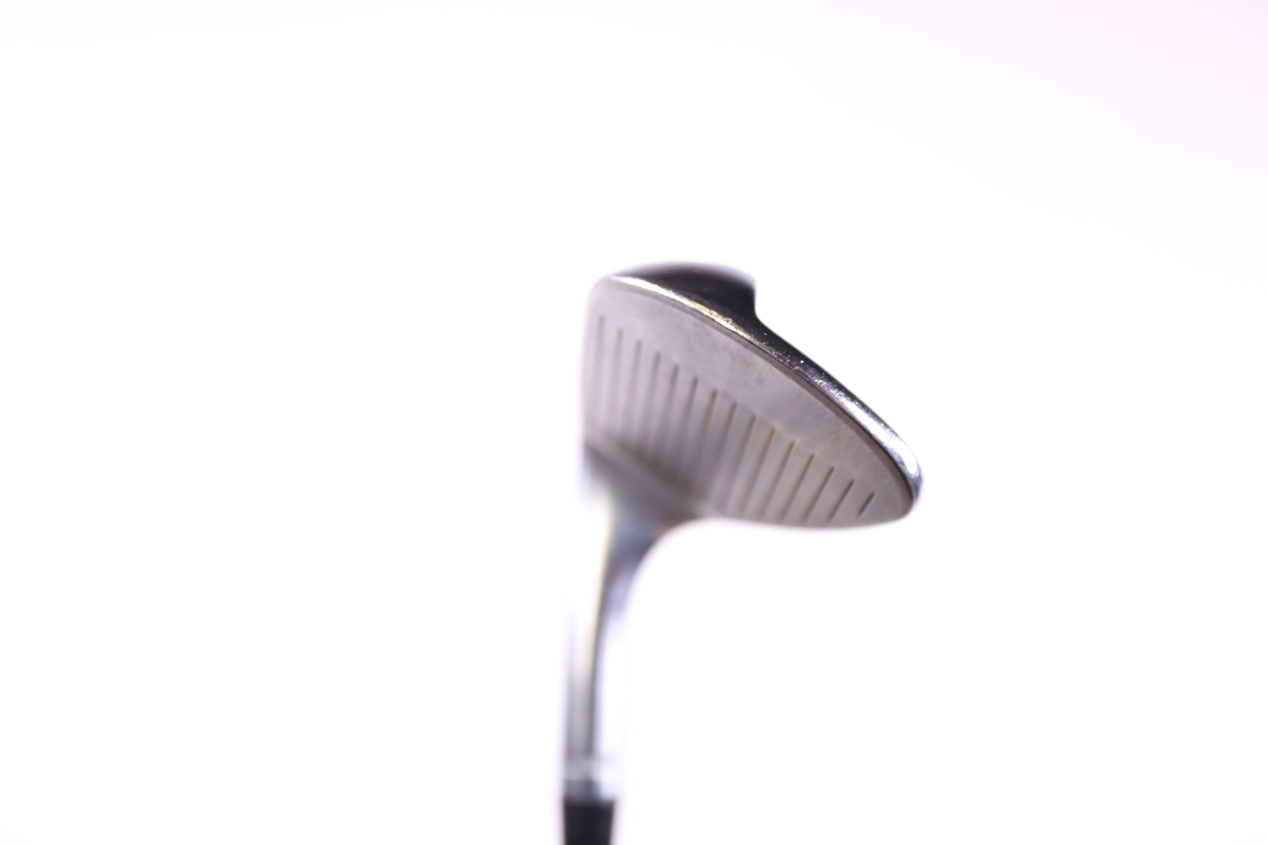 Used Callaway JAWS Forged Raw Sand Wedge 56° Stiff Flex Right Hand Golf Club - Perfect for Bunker Shots & Short Game Improvement
