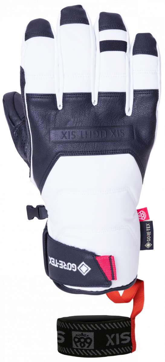 686 Apex GORE-TEX Gloves 2024 - Waterproof & Insulated Winter Gloves for Skiing, Snowboarding & Outdoor Activities