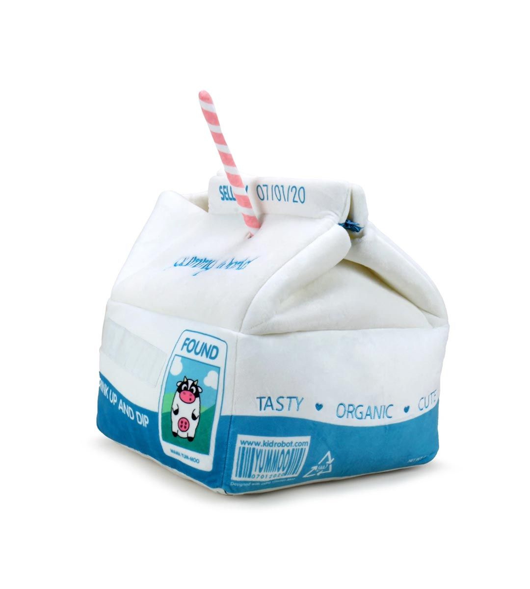 Delicious Milk and Cookies Set - Gourmet Snacks for Kids & Adults - Perfect for Parties, Gifts & Family Gatherings