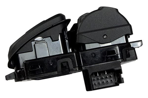 Motorcraft Switch - High Performance Electrical Switch for Cars & Trucks | Reliable Replacement Part for Ford, Lincoln, Mercury Vehicles | Perfect for Engine, Transmission & HVAC Systems