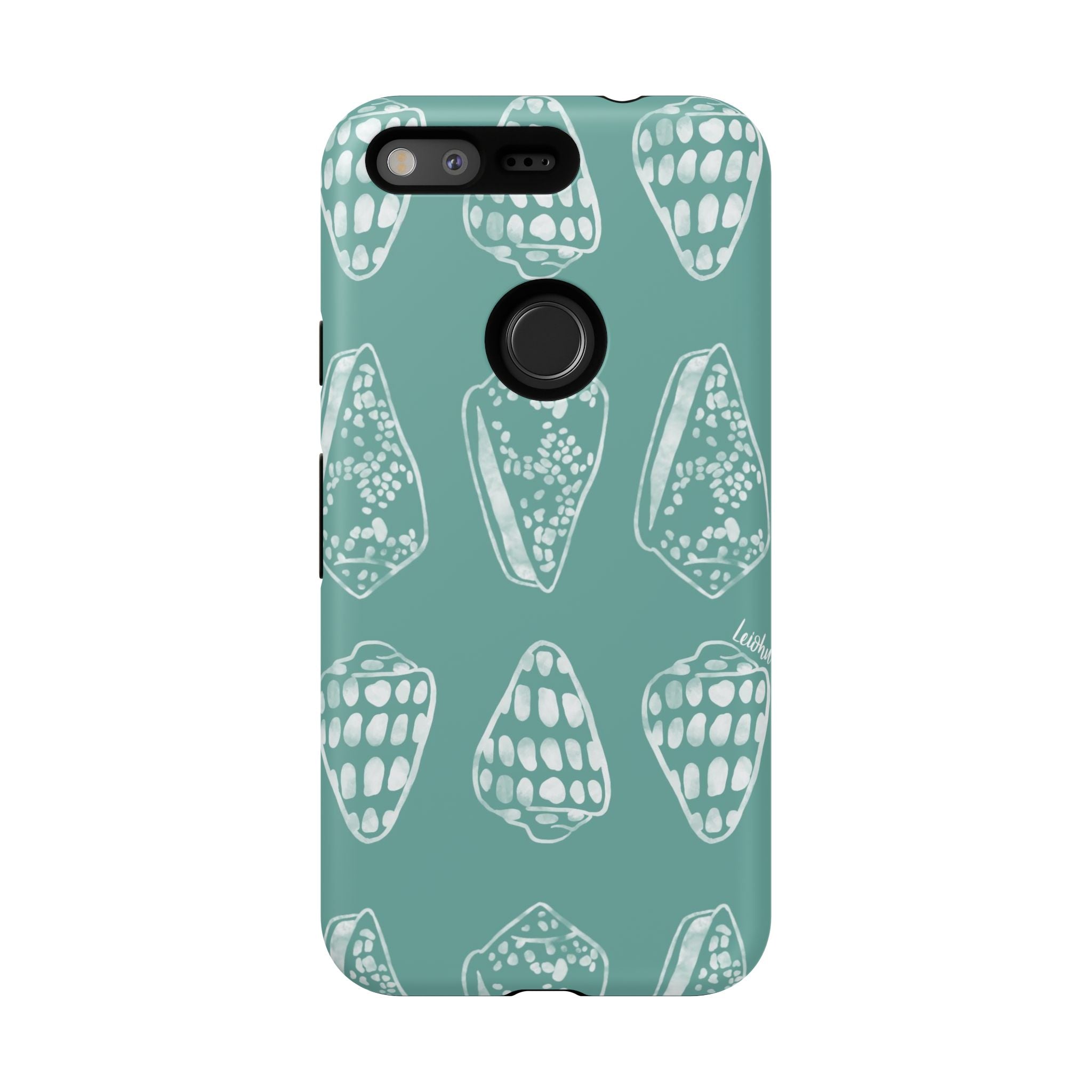 Google Pixel Phone Case - Durable Shell Cover with Polu Design - Perfect for Daily Protection & Style