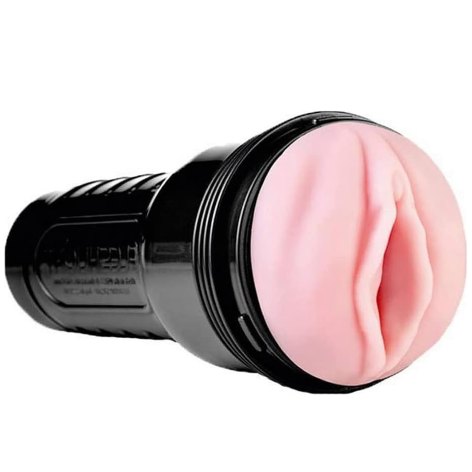 Fleshlight Pink Lady Original Male Masturbation Toy - Realistic Feel for Discreet Solo Pleasure & Enhanced Stamina Training