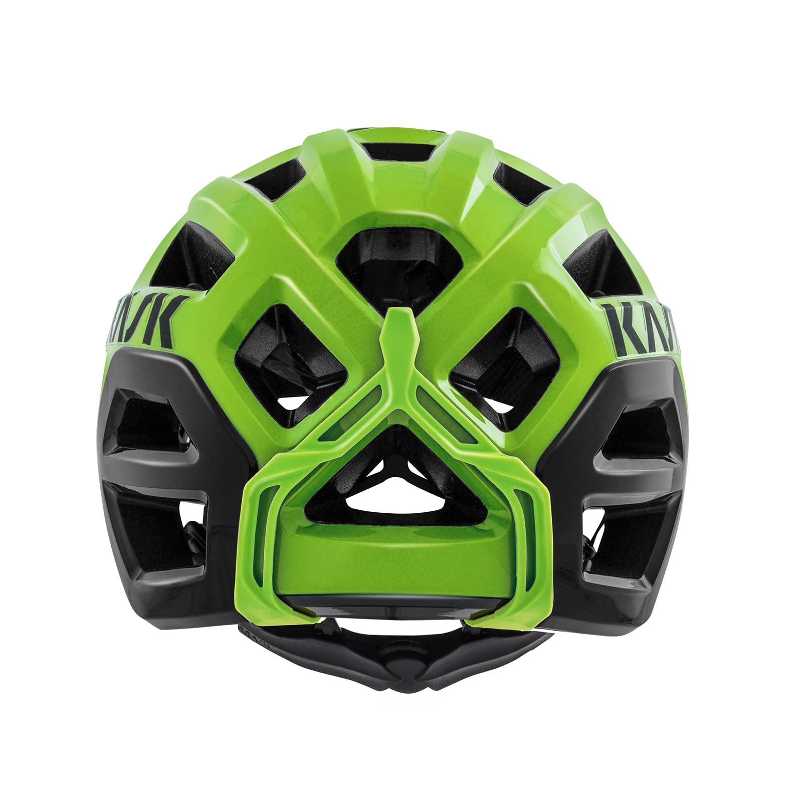KASK Rex Bike Helmet - Lightweight MTB Helmet for Enduro, Trail & Mountain Biking | Safety Certified for Cycling Protection | Perfect for Off-Road Adventures & Professional Races