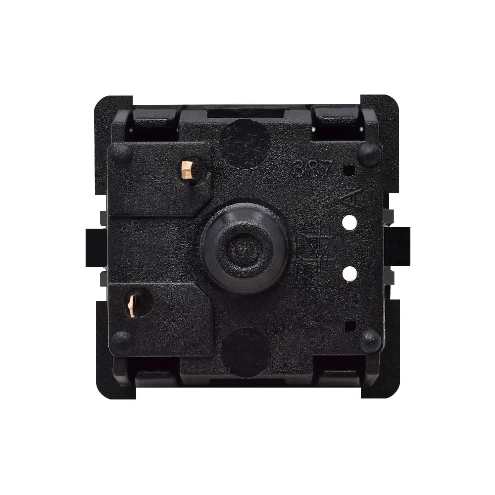 10 Pack Cherry MX Brown Mechanical Keyboard Switches with Switch Puller - Perfect for Gaming, Typing & DIY Keyboard Builds