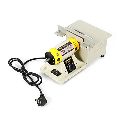 A. Bench Grinder 10000rpm