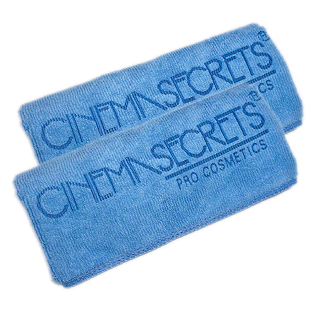 Premium Microfiber Cleaning Towel - Ultra Soft, Absorbent & Lint-Free - Perfect for Cars, Glasses, Electronics & Household Cleaning (Blue)