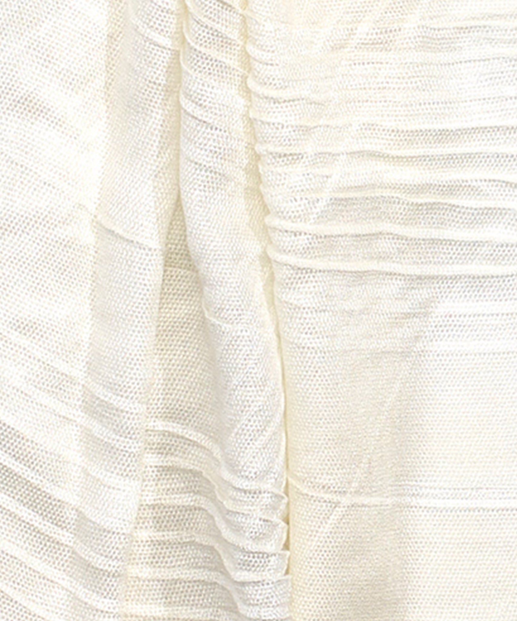 Essential Pleated Milk Wrap - Stylish & Comfortable Nursing Cover for Breastfeeding Moms - Perfect for On-the-Go, Travel, and Public Nursing
