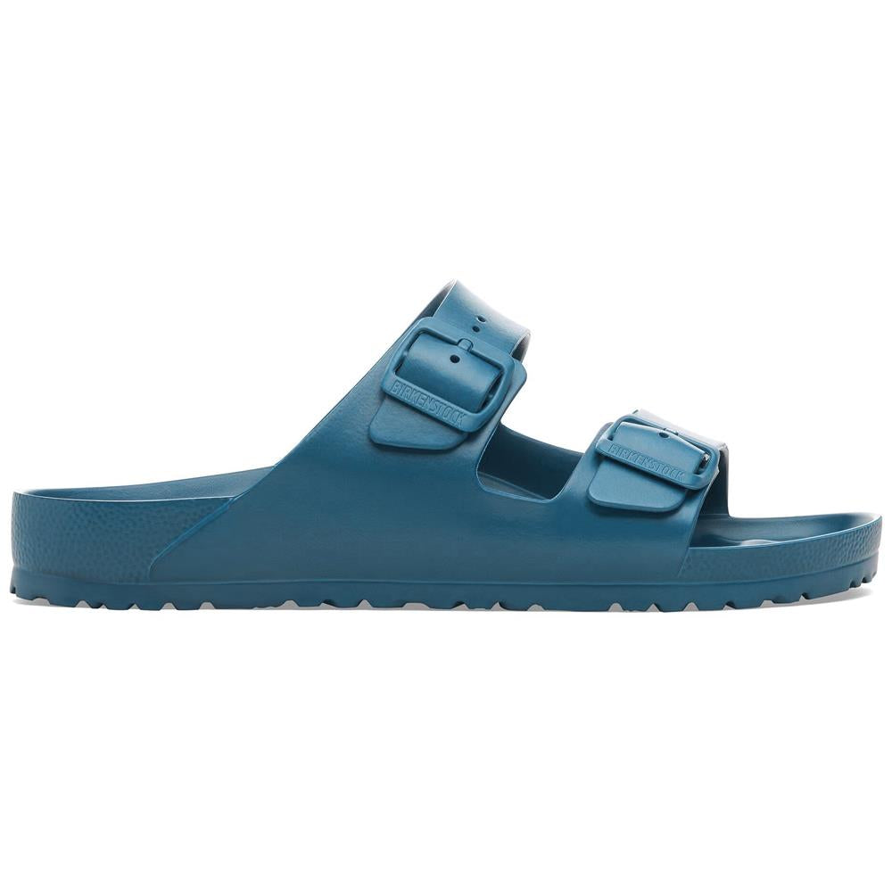 Birkenstock Unisex Arizona EVA Sandals - Comfortable Slip-On Waterproof Shoes for Men & Women - Perfect for Beach, Pool, and Summer Outdoor Activities