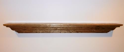 Golden Oak