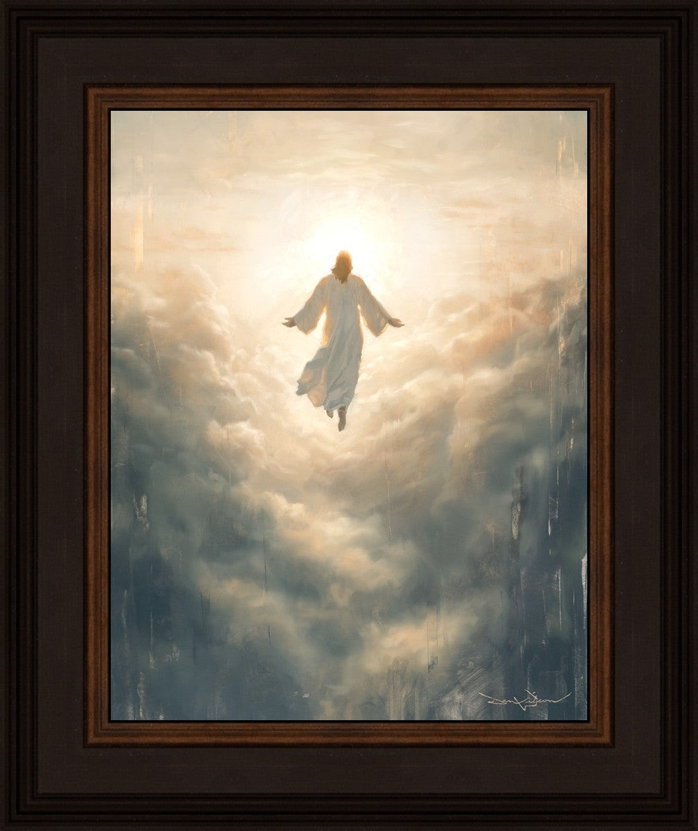 Messiah's Return - Christian Book & Bible Study Guide for End Times Prophecy | Perfect for Church Groups, Bible Study & Personal Devotion