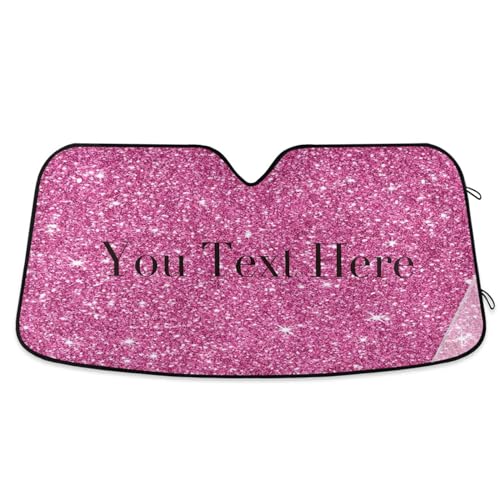 Custom Glitter