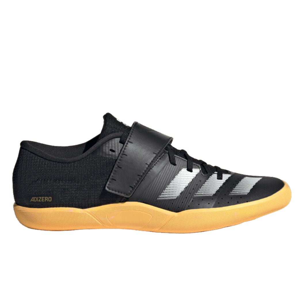 Adidas Adizero Throws Unisex Running Shoes - Lightweight Performance Sneakers for Men & Women | Perfect for Marathon Training, Track & Field, and Daily Workouts