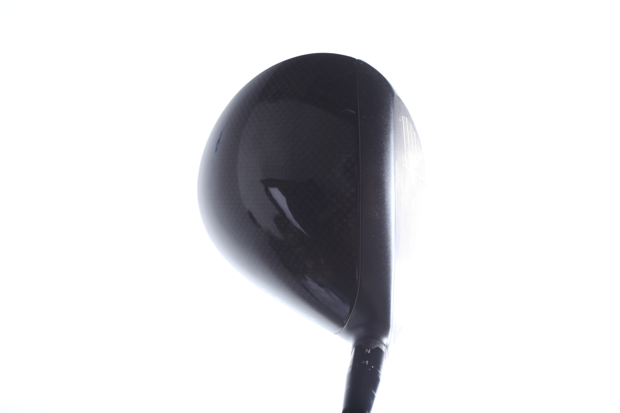 Used Callaway Paradym Ai Smoke TD Driver 9° Stiff Flex Project X HZRDUS Smoke Red RDX Left Handed Golf Club - Perfect for Left-Handed Golfers Seeking Distance & Accuracy on the Course