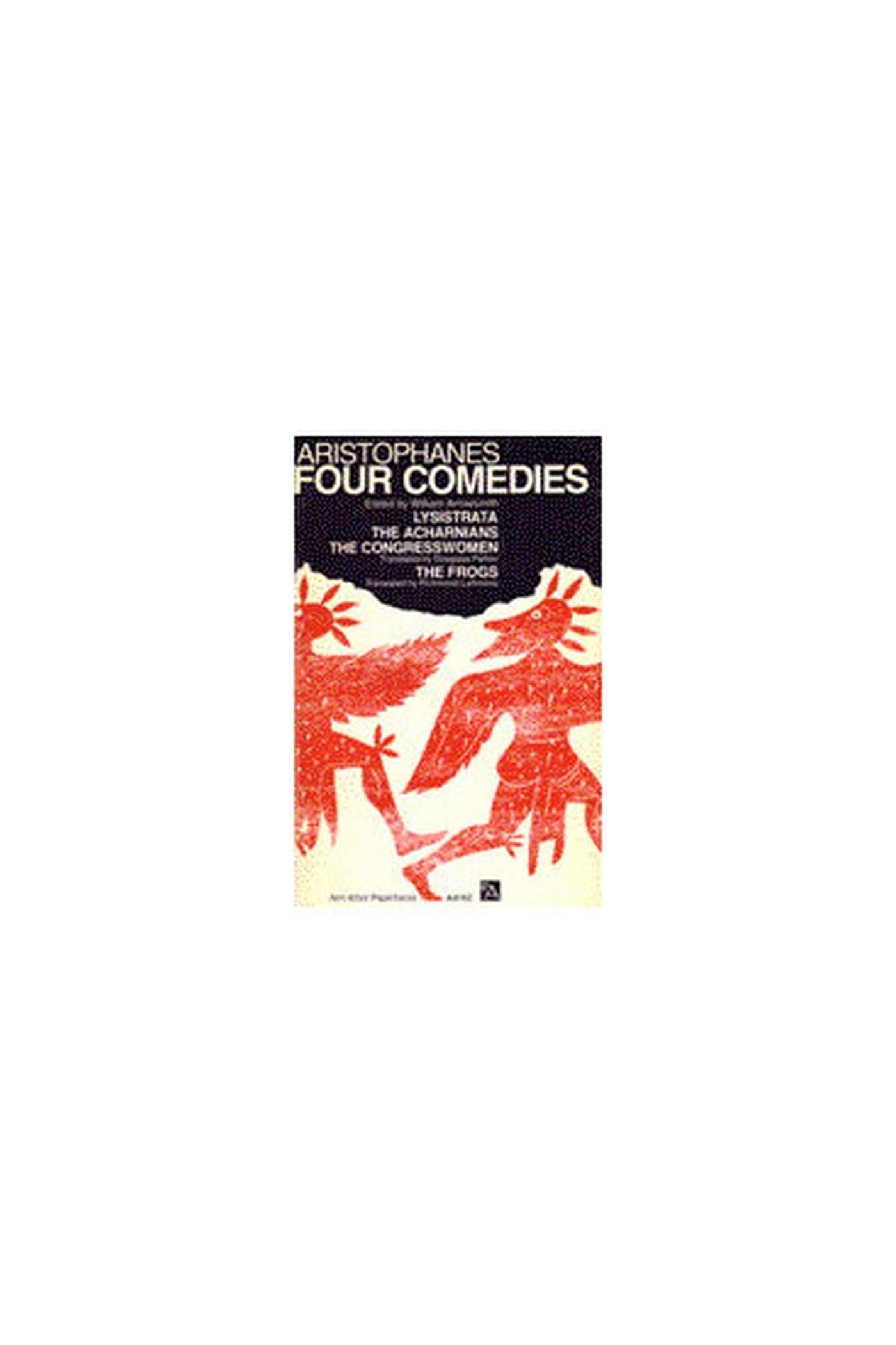 Four Comedies by Shakespeare - Classic Literature Paperback Book for Students & Book Lovers - Perfect for English Classes & Home Library Collections