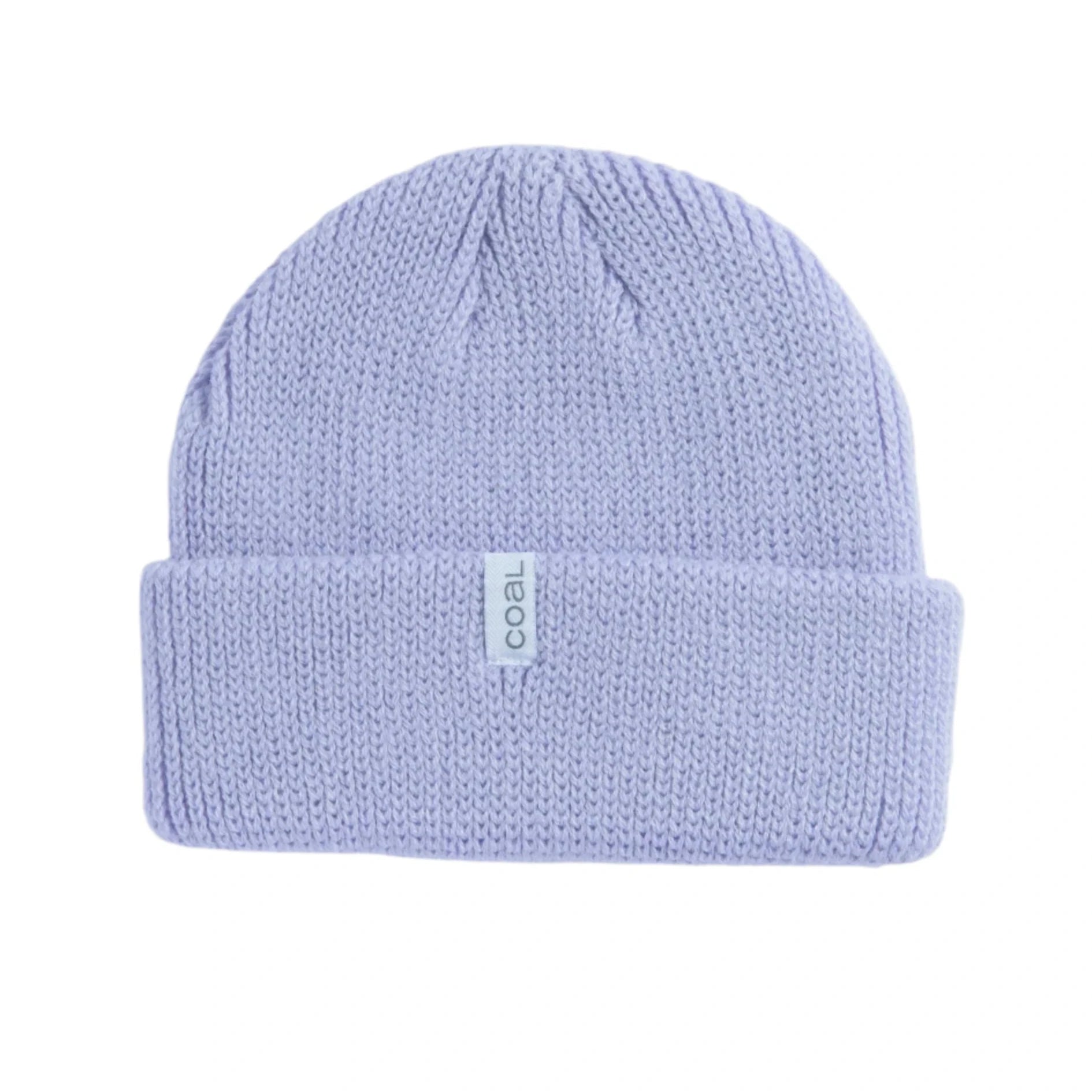 Coal Frena Low Profile Beanie for Men & Women - Lightweight Winter Hat 2025 - Perfect for Skiing, Snowboarding & Outdoor Activities