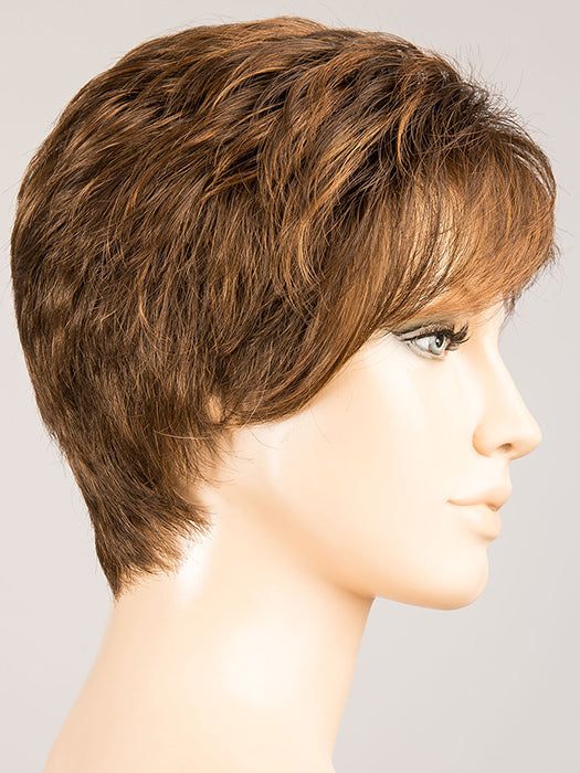Spring Hi Hair Power Synthetic Wig - Natural Look Heat Resistant Wigs for Women | Perfect for Cosplay, Daily Wear & Special Occasions