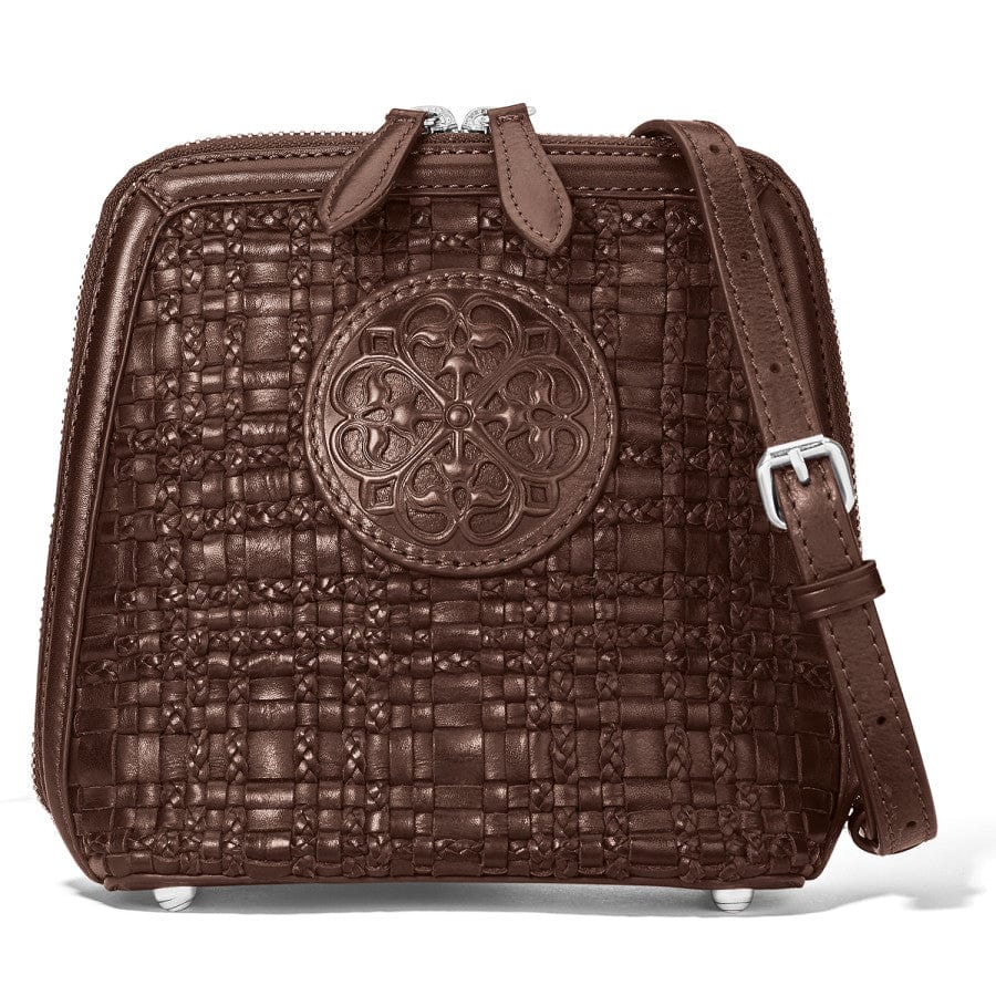 Bettina Mini Cross Body Bag for Women - Stylish Small Shoulder Purse with Adjustable Strap, Perfect for Travel, Shopping & Daily Use