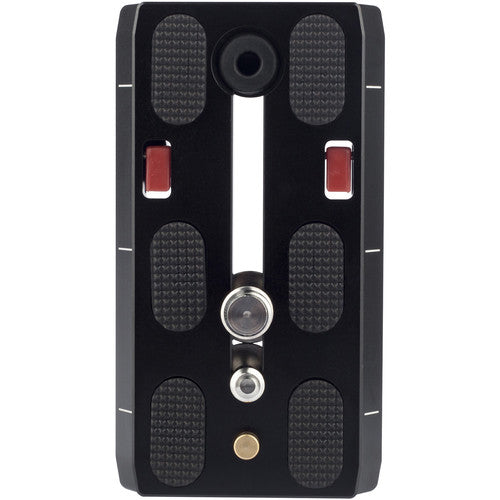 Sirui VP VH10QR Quick Release Plate for VH10 & VH10X Tripod Heads - Perfect for Photography & Videography
