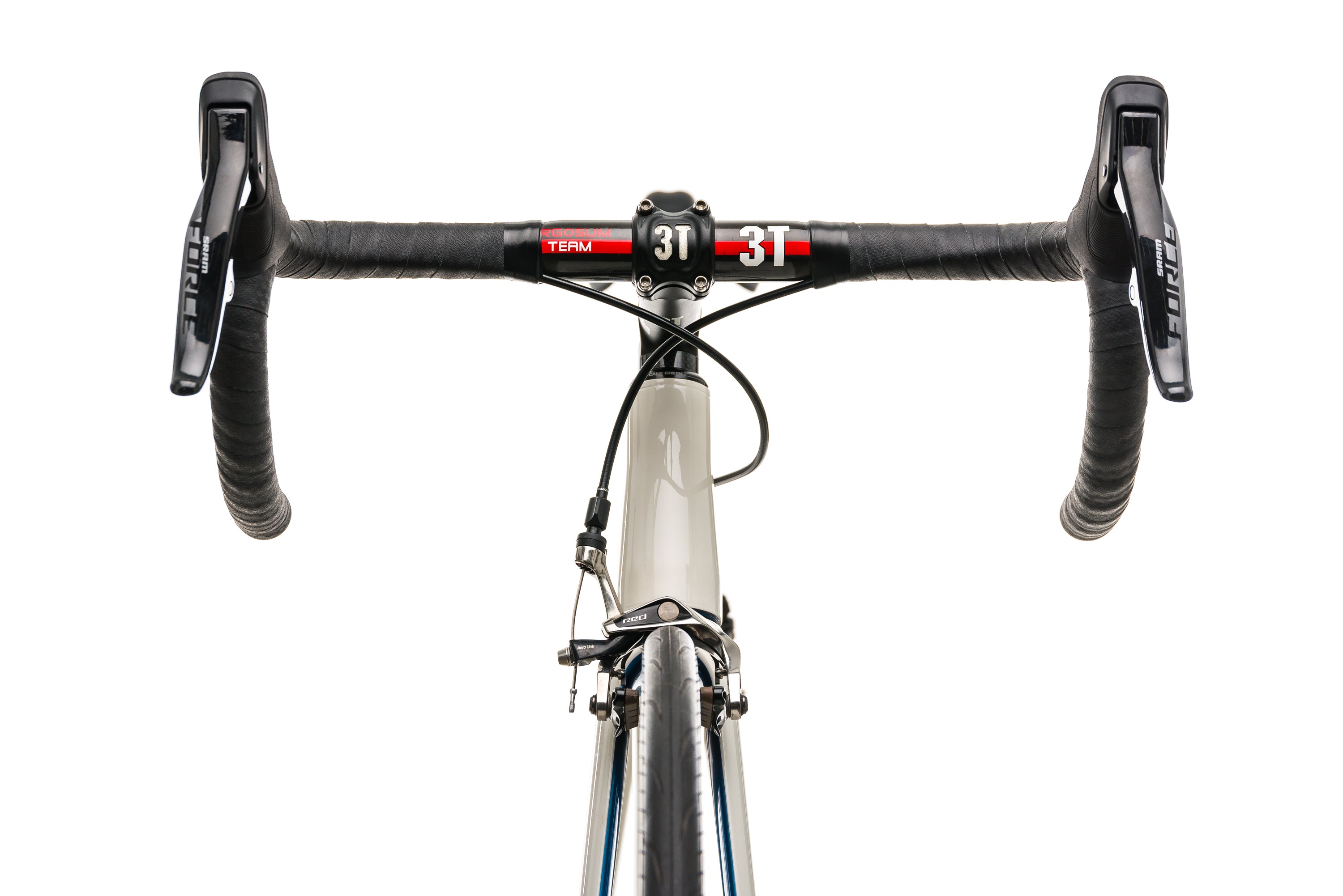 2019 Mosaic RS 1 Road Bike - Medium Size Carbon Frame Performance Bicycle for Men & Women - Perfect for Road Racing, Commuting & Fitness Cycling