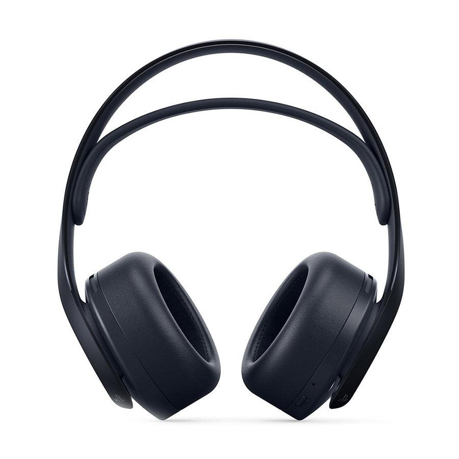 Sony Pulse 3D Wireless Gaming Headset for PS5 - Midnight Black | Immersive 3D Audio, Noise Cancelling Mic | Perfect for PS5 Gaming, Virtual Reality & Online Chat
