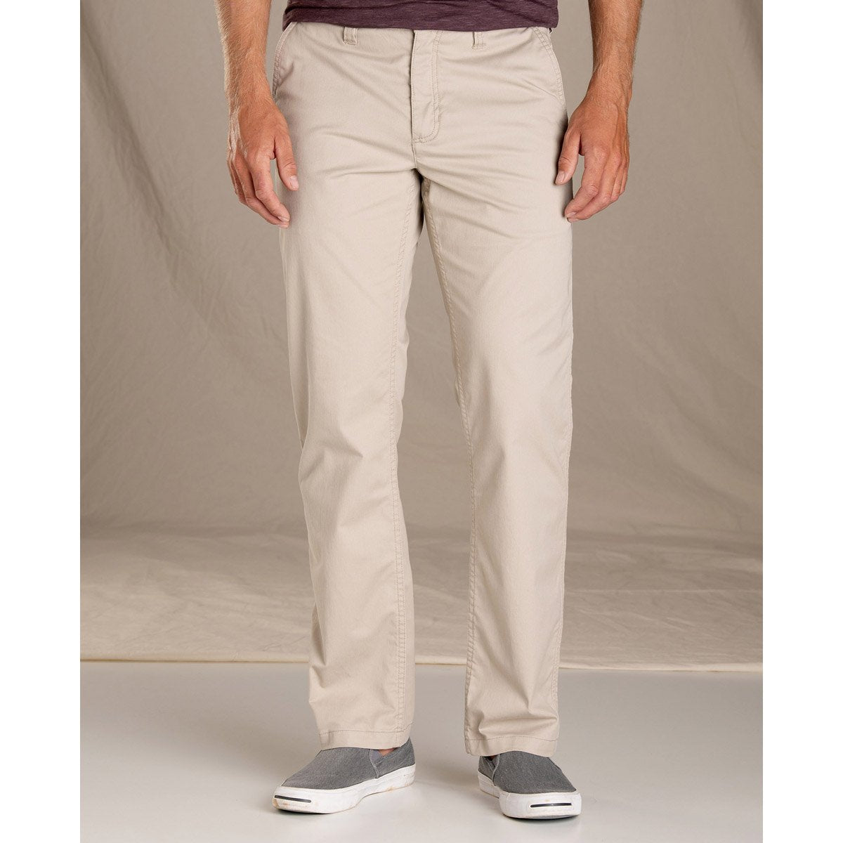 Men's Mission Ridge Hiking Pants - Lightweight, Water-Resistant Outdoor Adventure Pants for Hiking, Camping & Travel - Durable & Comfortable for All-Day Wear