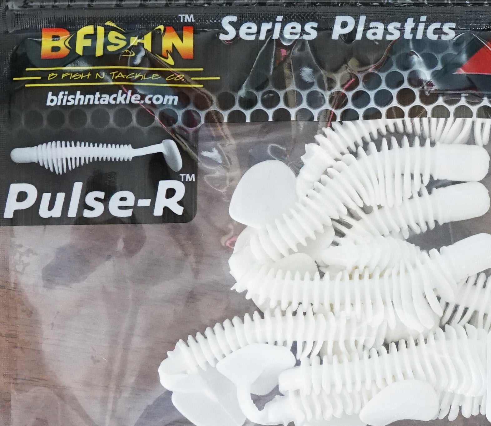 B Fish N Pulse R 3.25