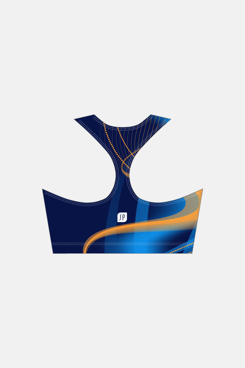 Mesmerised Club Merch Crop Top - Stylish Women's Fashion Tee for Concerts, Parties & Nightlife
