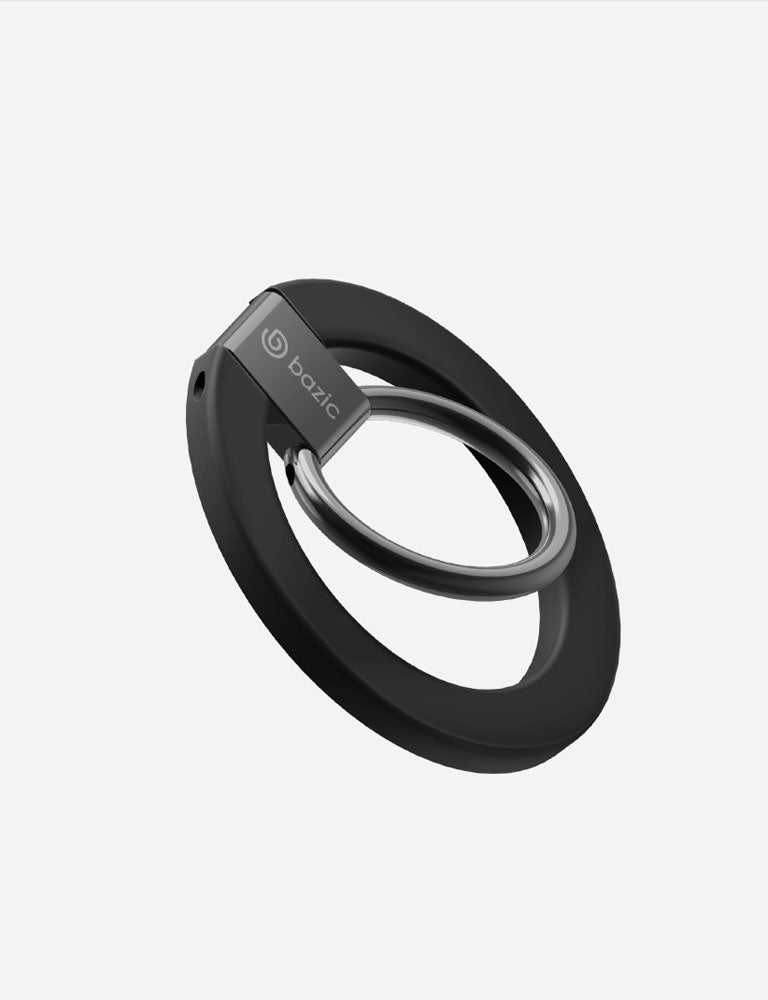GOMAG Grip - Non-Slip Phone Holder, Car Mount & Stand for iPhone, Samsung & More - Perfect for Driving, Workouts & Video Calls