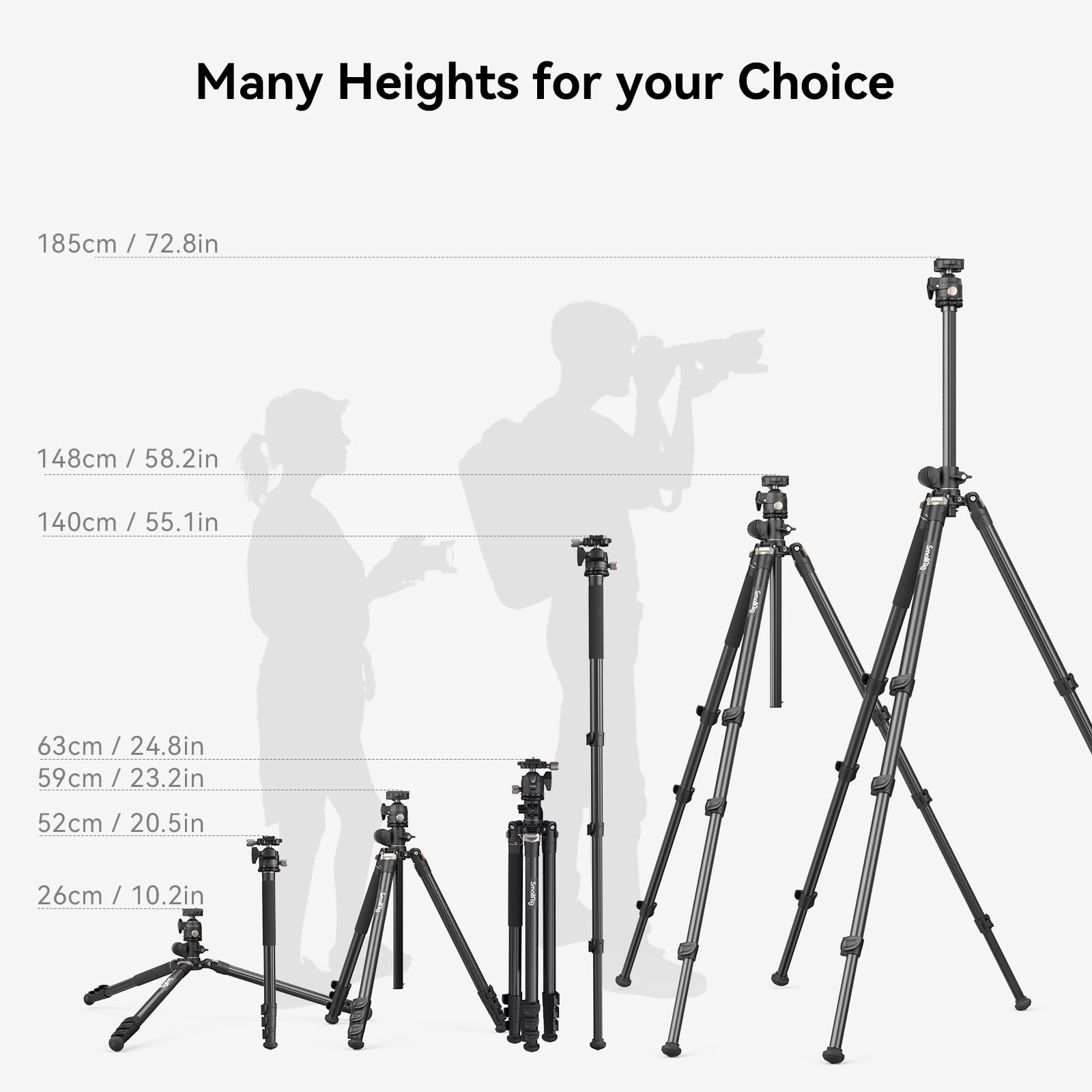 SMALLRIG 73