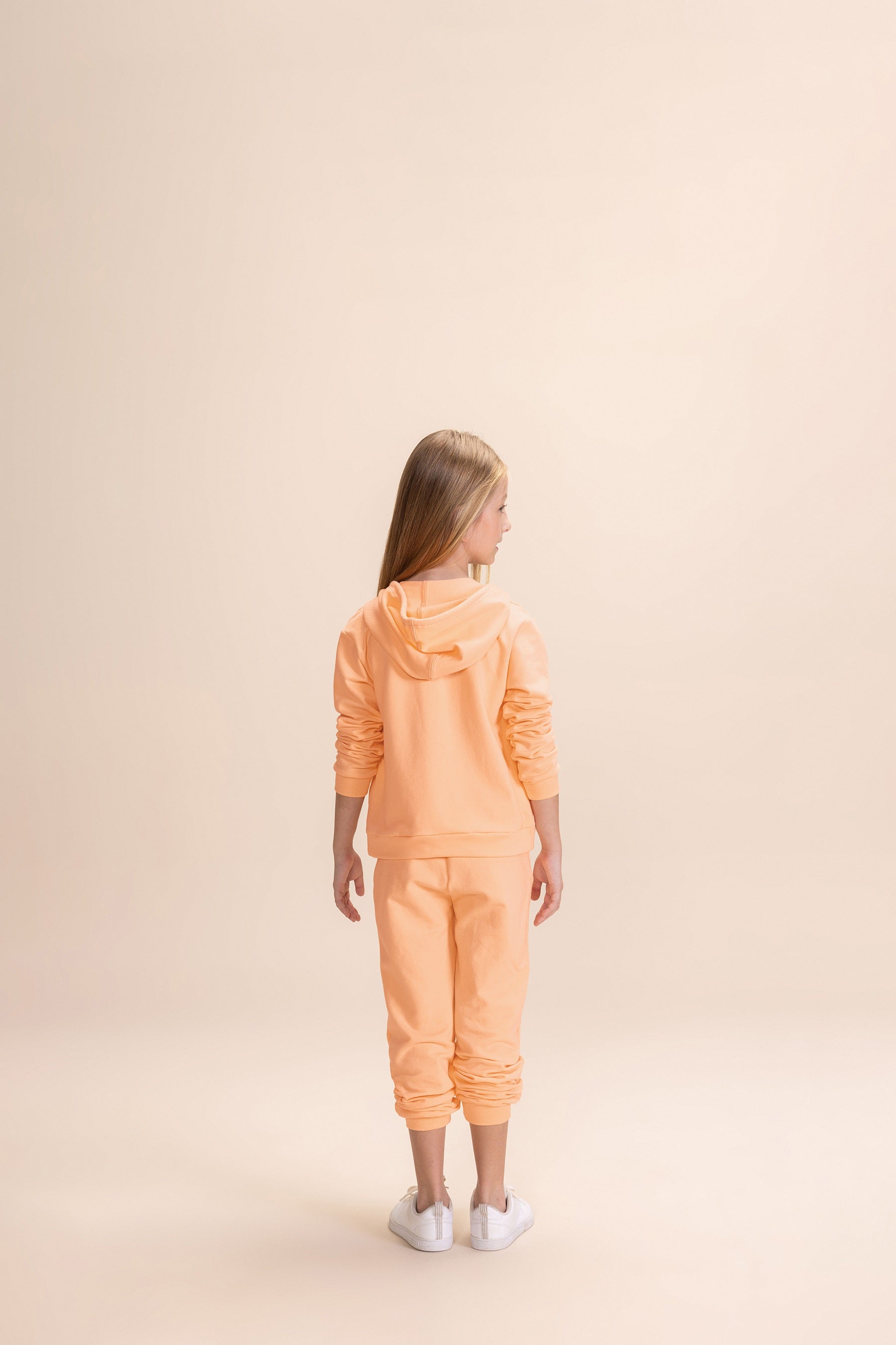 Kids Jog Jacket 455200 - Lightweight & Comfortable Running Jacket for Boys & Girls - Perfect for Outdoor Sports, School & Playtime