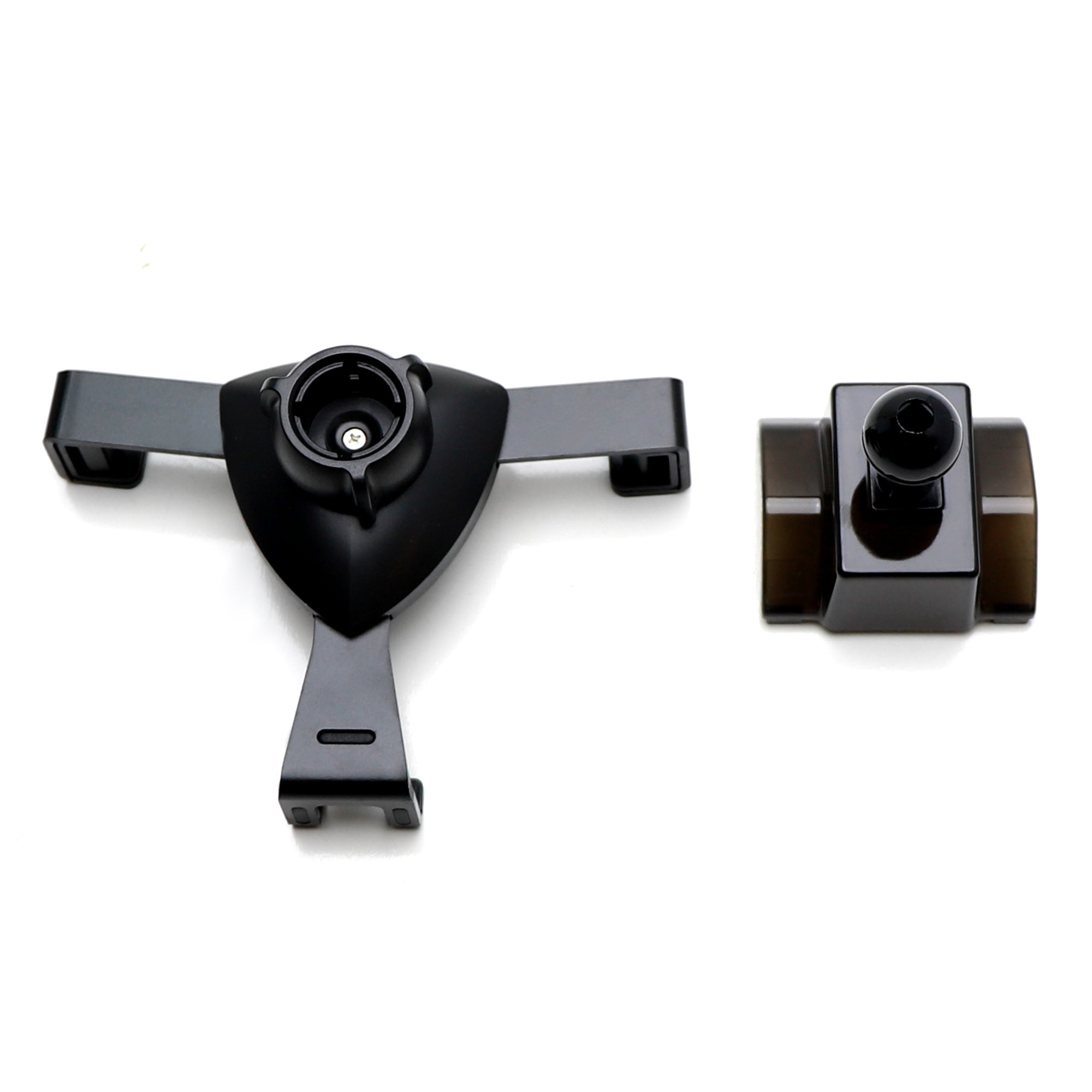 Universal Car Phone Mount for VW MK8 Golf GTI (2022+) - 360° Rotating Dashboard Clip-On Holder - Perfect for GPS Navigation, Hands-Free Calling & Road Trips