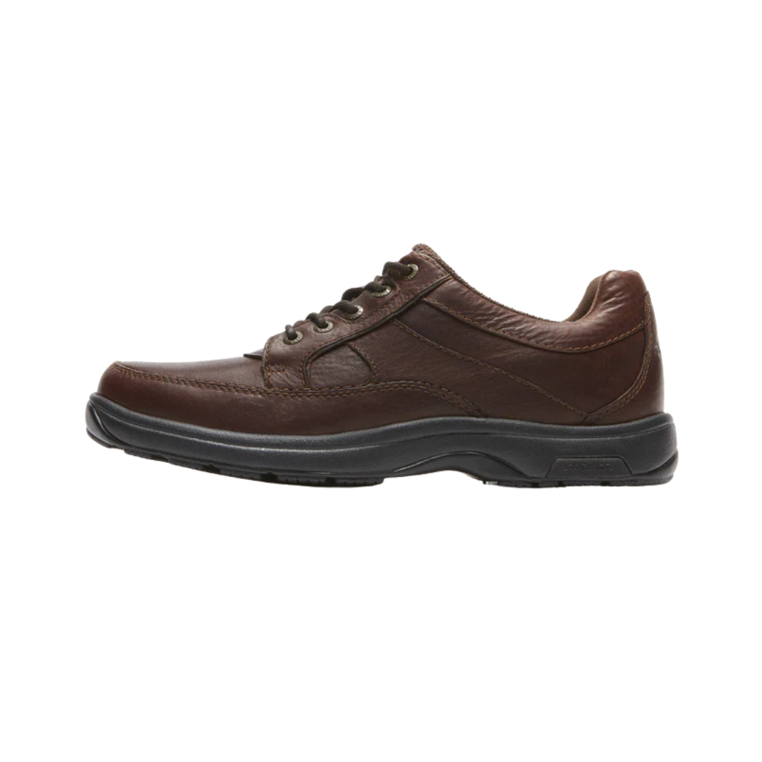 Men's Bryce Brown Oxford Shoes - Wide 4E Width Comfortable Dress Shoes for Business & Formal Occasions