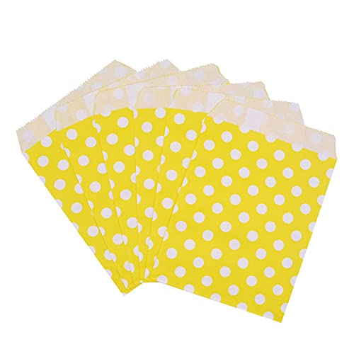 Yellow Dot