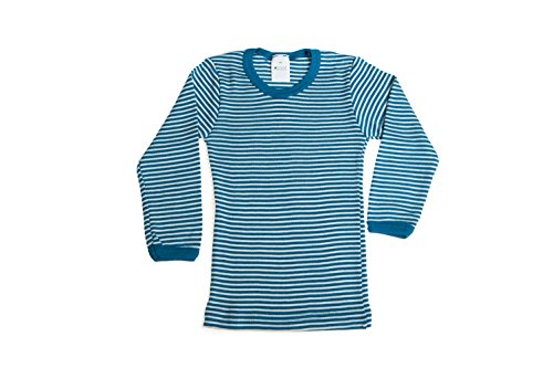 Blue/White Striped