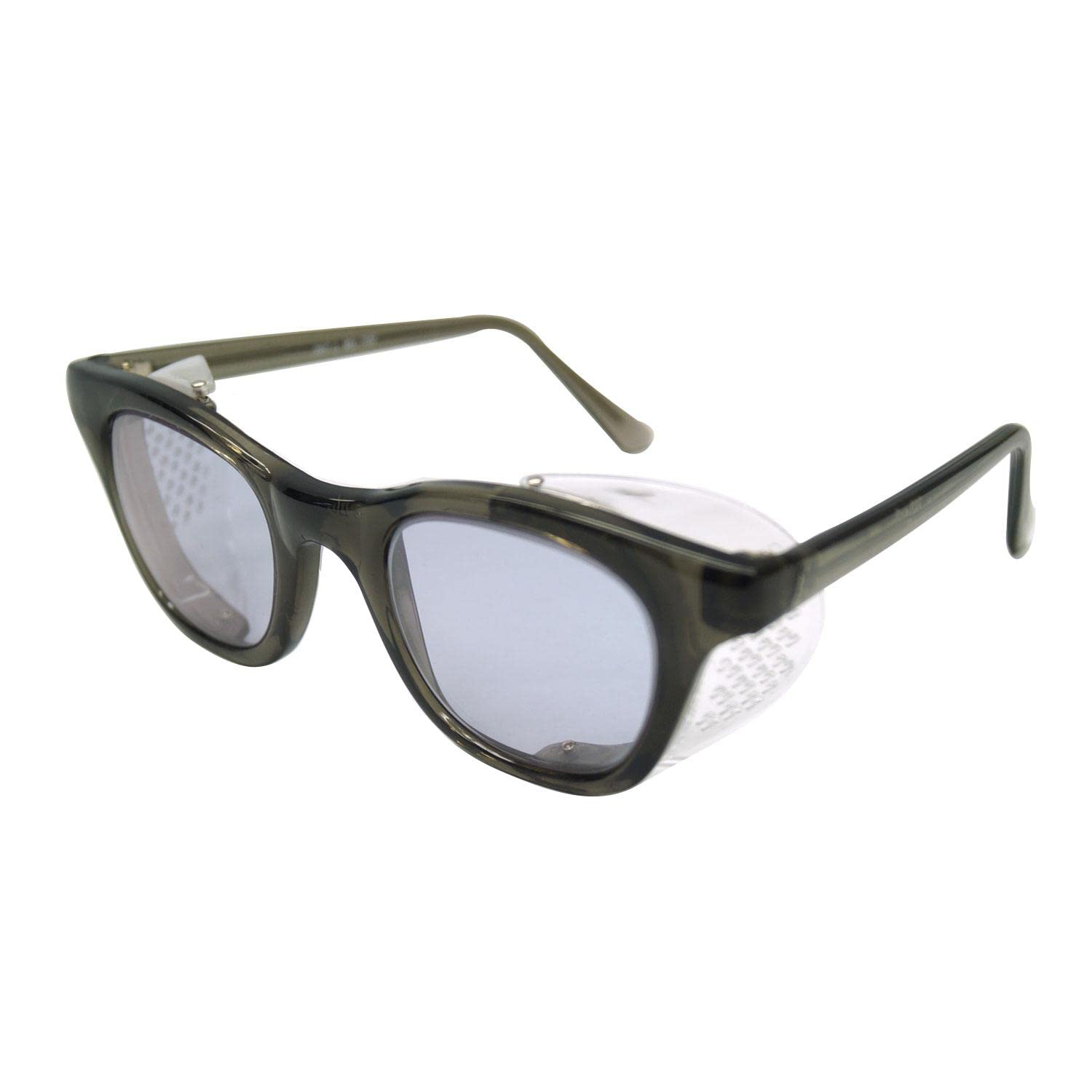 Torchwork Safety Glasses - ANSI Z87.1 Certified Protective Eyewear for Welding & Metalwork | UV & Impact Resistant | Perfect for DIY Projects & Professional Workshops