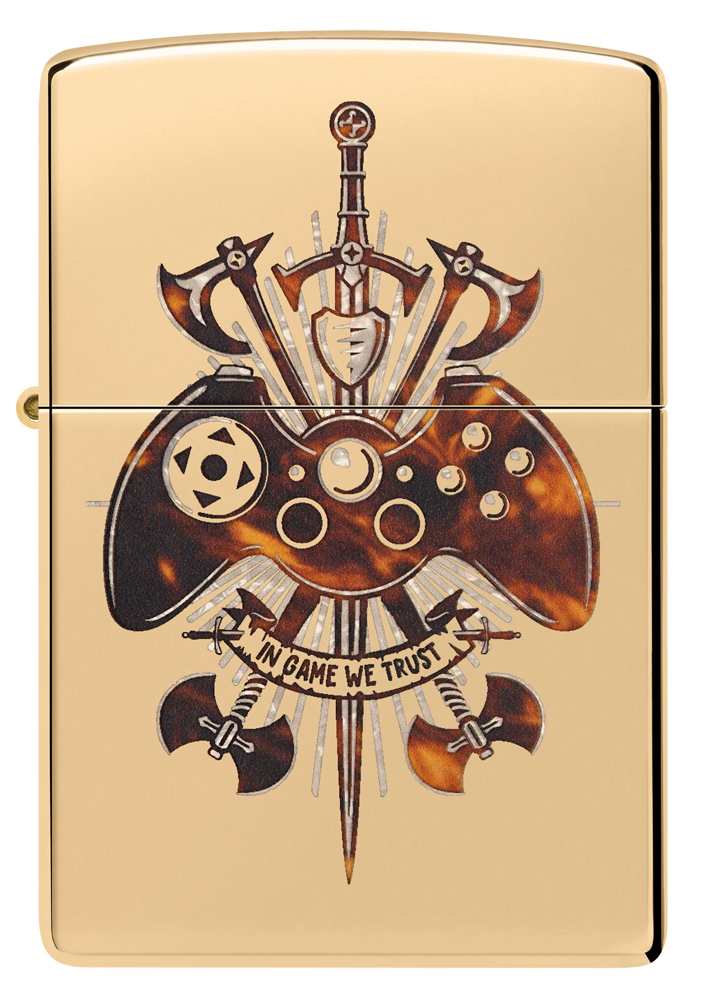 Gamer Creed Design - Stylish Gaming Apparel & Accessories for PC & Console Gamers - Perfect for Esports, Streaming & Casual Gaming