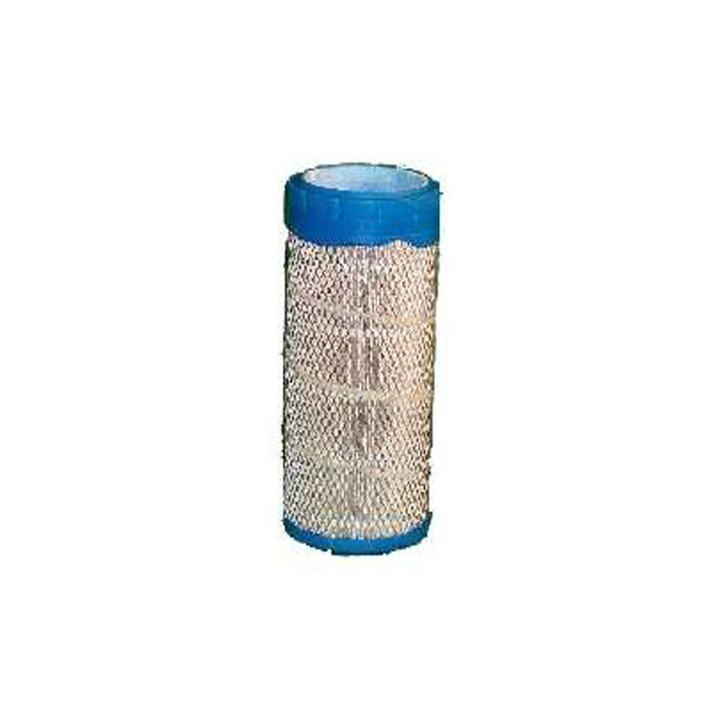 Cummins Filtration FLEETGUARD AF25960 Air Filter - Compatible with NAPA 9021 & WIX 49021 - Heavy Duty Engine Protection for Trucks & Commercial Vehicles